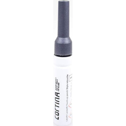 Cortina stylo retouche Silver Stahl PGSZ 50075 mat