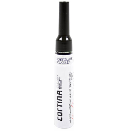 Cortina stylo retouche Chocolate UZW 91232 Brillant