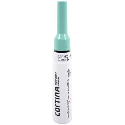 Cortina stylo retouche Grayed Jade UGRW 84496