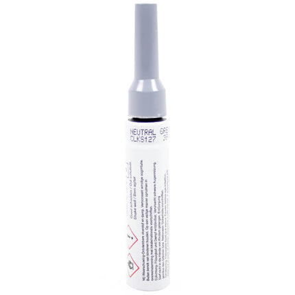 Stylo de retouche Cortina Gris neutre UGSW 01447 Brillant