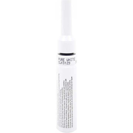 Cortina paint pen Pure White UGSW 800001 Gloss