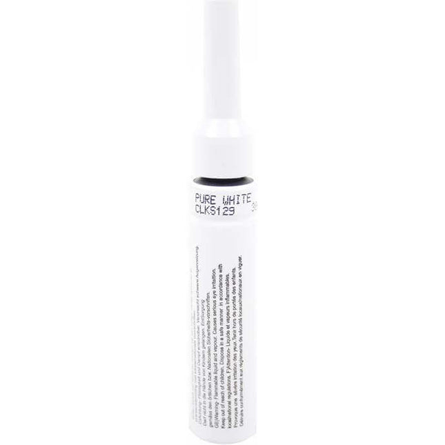 Cortina lakstift Pure White UGSW 800001 Gloss