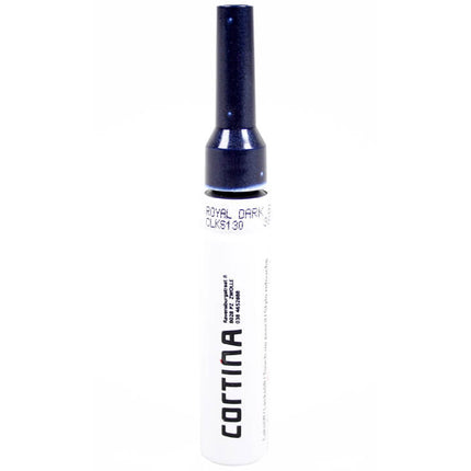 Cortina stylo retouche Royal Dark Blue MBLZ 046362 Brillant