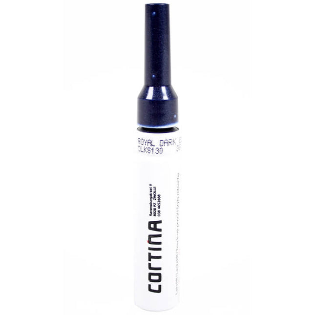 Cortina lakstift Royal Dark Blue MBLZ 046362 Gloss