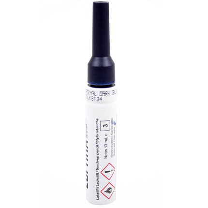 Cortina stylo retouche Royal Dark Blue MBLZ 046362 Mat