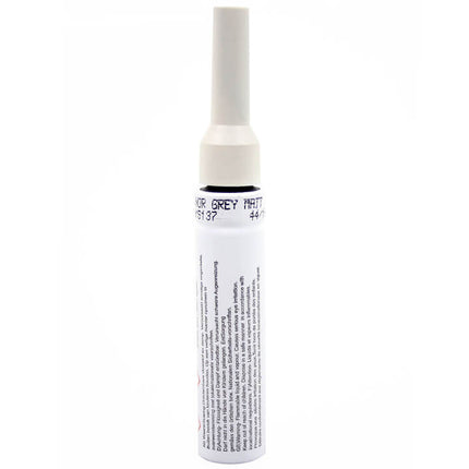Cortina paint pen Minor Gray UGSW 60427 Matte