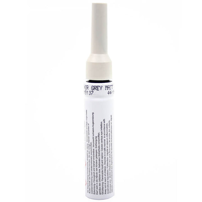 Cortina paint pen Minor Gray UGSW 60427 Matte