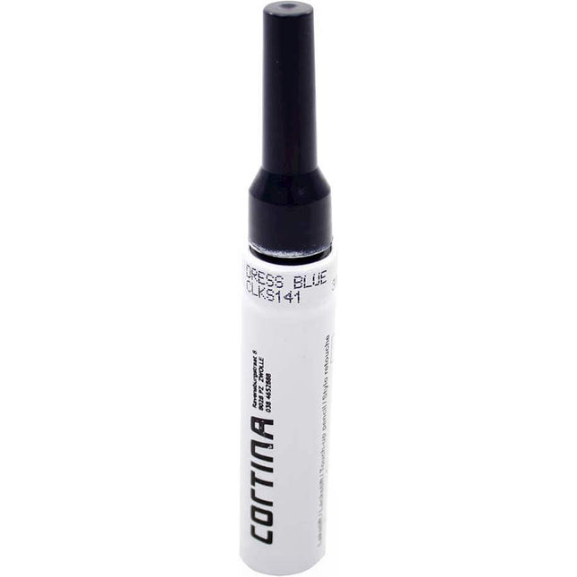 Cortina lakstift Dress Blue PBLW 8050 Gloss