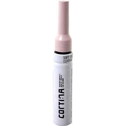 Cortina stylo retouche Soft Rose URDW 80005 Brillant