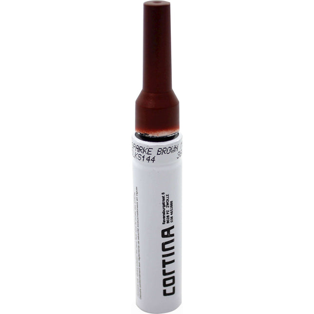 Cortina lakstift Sparkle Brown PBRW 59528 Matte