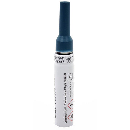 Cortina paint pen Mistral MBLW 12289 Matte