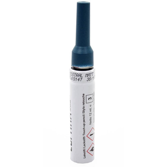 Cortina lakstift Mistral MBLW 12289 Matte