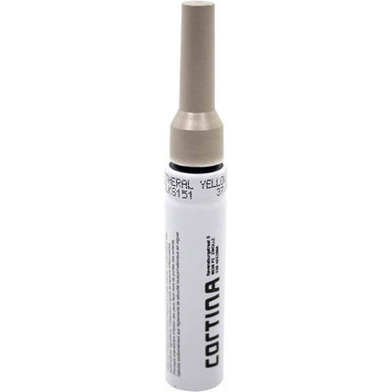 Cortina paint pen Etheral Yellow 09000-10511 Gloss