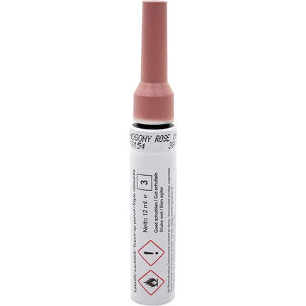 Cortina lakstift Mahogany Rose MRDS 82416 Matte