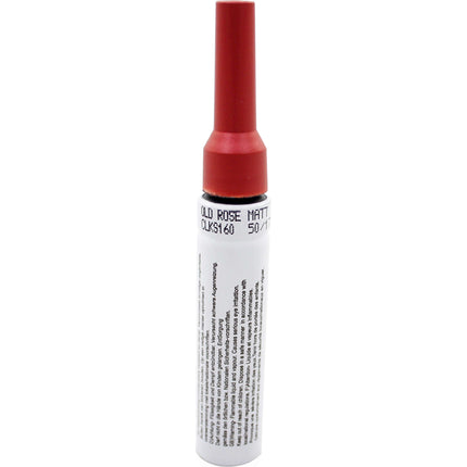 Cortina vernis à ongles Old Rose PRDW 13024 Mat