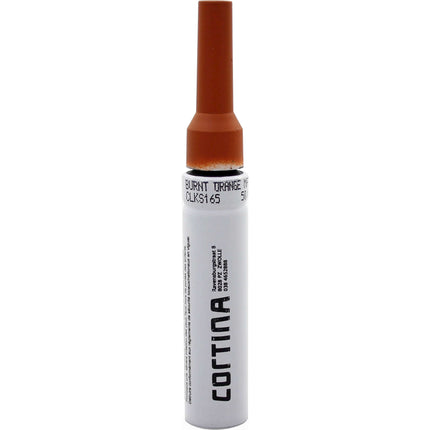 Cortina stylo retouche Burnt Orange UBRW 65050 Mat