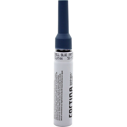 Cortina stylo retouche Bleu mat UBLW 80038 Mat