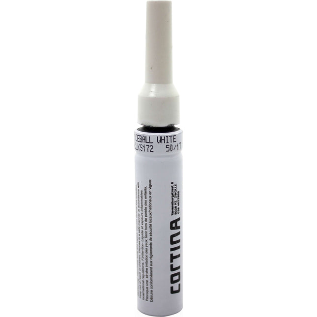 Cortina lakstift Iceball White PGSW 89145 Gloss