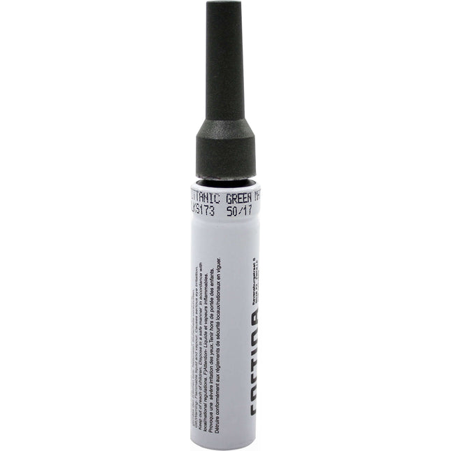 Cortina paint pen Titanic Green PGRZ 16728 Matte