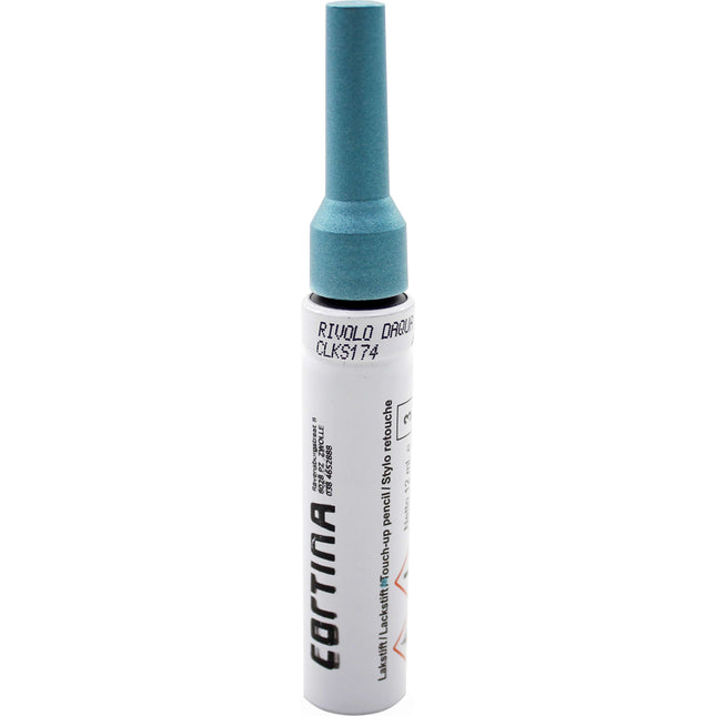 Cortina lakstift Rivolo Daqua MBLW 30809 Matte
