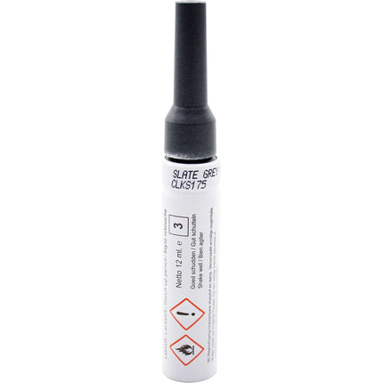 Cortina lakstift Slate Grey 09000-10349 Matte