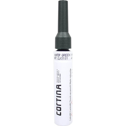 Cortina lakstift Hunter Green PGRZ 20461 Matte