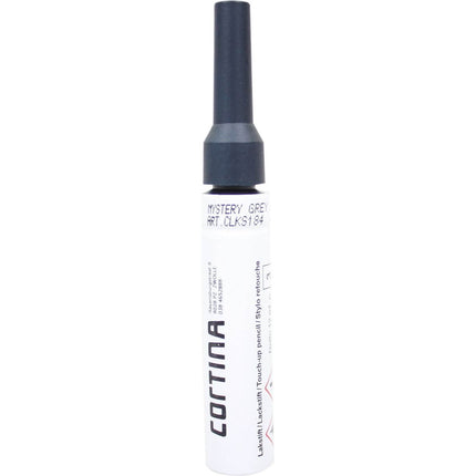Cortina paint marker Mystery Gray PGSG 99809 Matte
