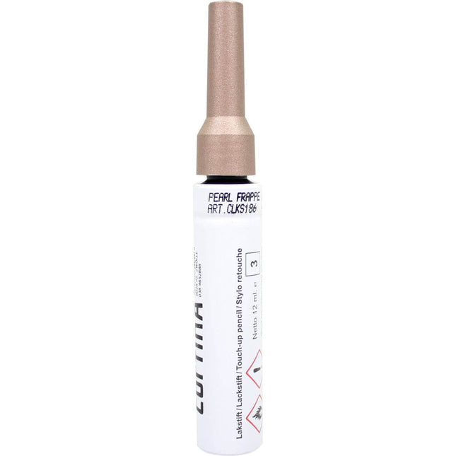 Cortina paint pen Pearl Frappe MBRW 23122 Matte