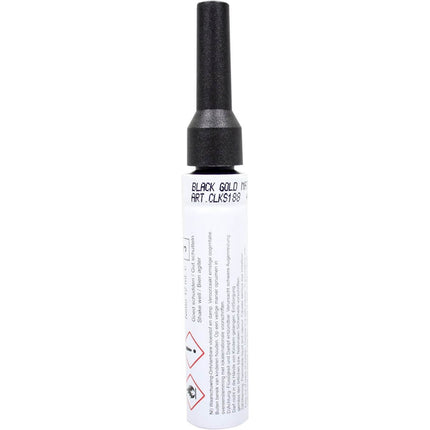 Cortina lakstift Black Gold MZZ 28357 Matte