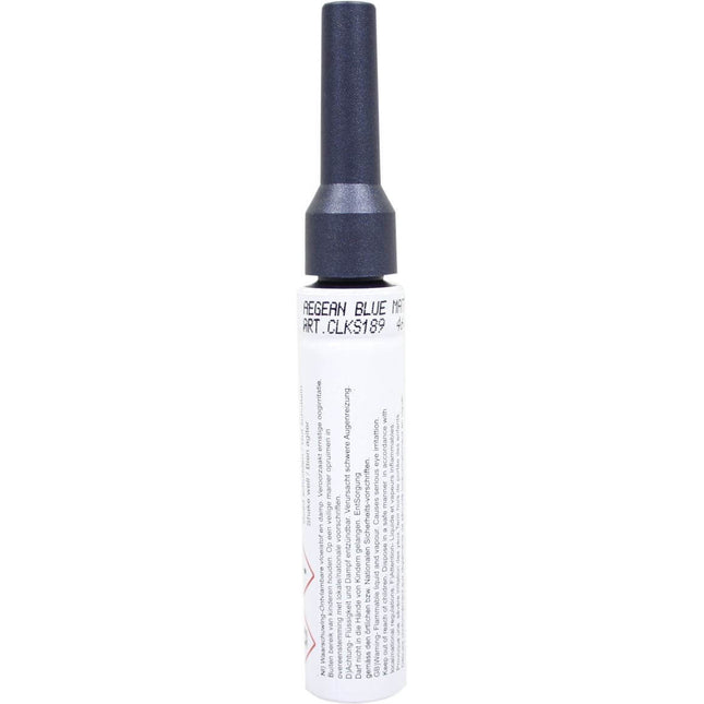 Cortina lakstift Aegean Blue 09000-10558 Matte