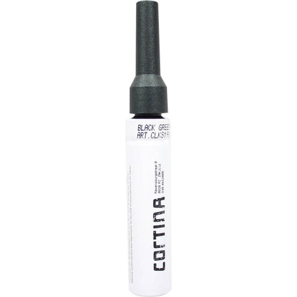Cortina lakstift Black Green MGRZ 28359 Matte