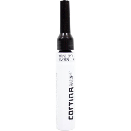 Stylo retouche Cortina Gris Souris PGRW 61302 Brillant