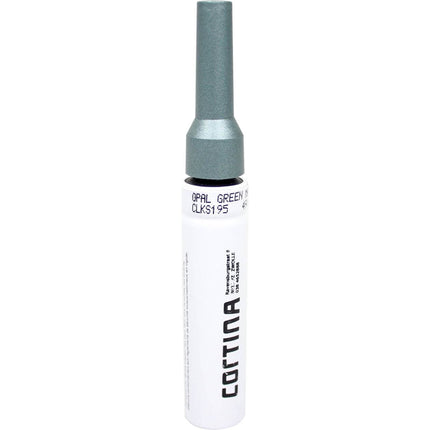 Cortina paint pen Opal Green PGRW 80279 Matte