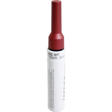 Stylo de retouche Cortina Rose PDRW 81031 Mat
