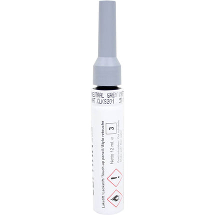 Cortina lakstift Neutral Grey UGSW 01447 Matte