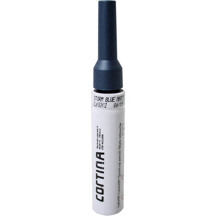 Cortina lakstift Stormy Blue MBLG 32208 Matte