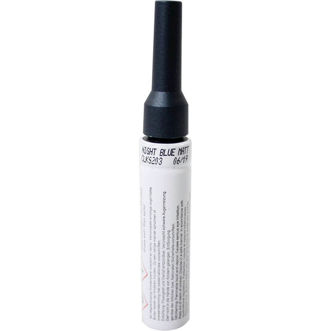 Cortina lakstift Night Blue 09000-10460 Matte