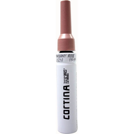 Cortina stylo retouche Mahogany Rose MRDS 82416 Brillant