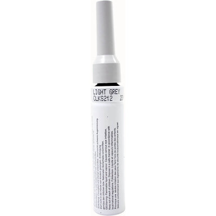 Cortina paint pen Light Gray UGSW 7035 Gloss