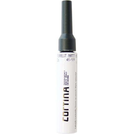 Cortina paint pen Deep Forrest MGRW 26094 Matte