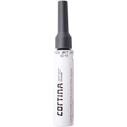 Cortina paint pen Metallic Mouse 09000-10589 Matte