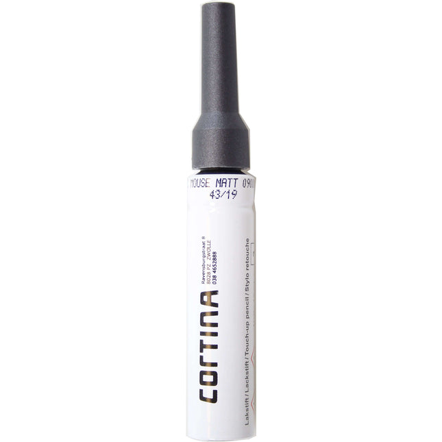 Cortina lakstift Metallic Mouse 09000-10589 Matte