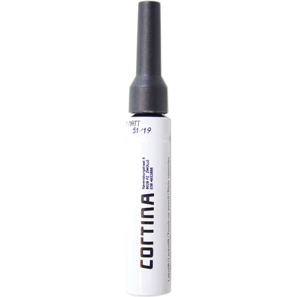 Cortina paint pen Titanium PGSG 2751 Matte