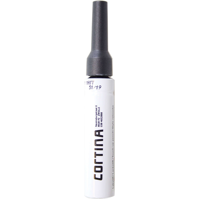 Cortina lakstift Titanium PGSG 2751 Matte