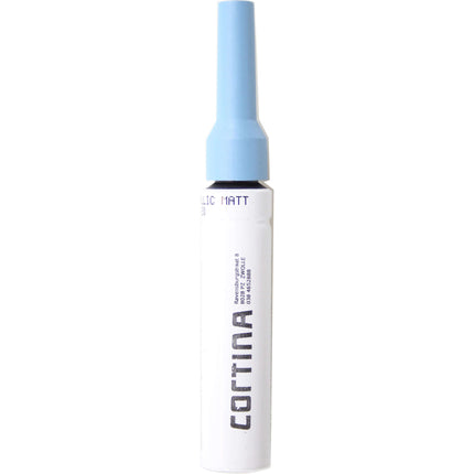 Stylo retouche Cortina Blue Sky Metallic PGLW 71204 mat