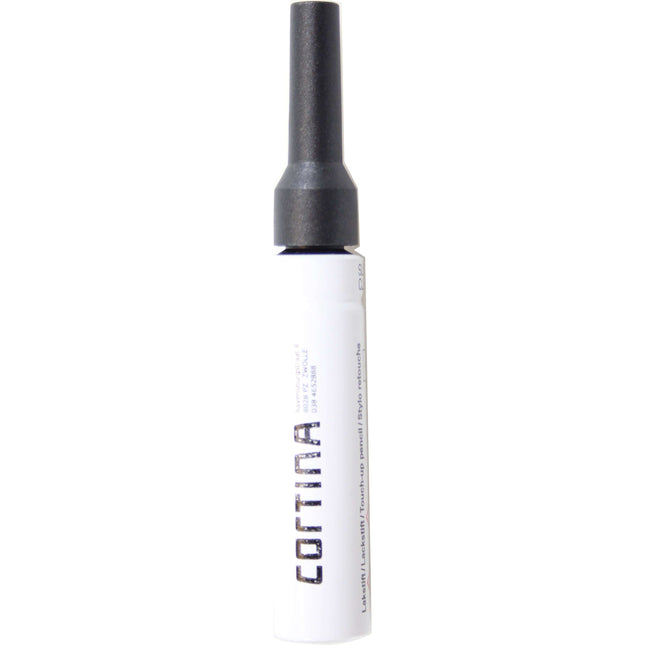 Cortina lakstift Slate Grey Matte 09000-10349
