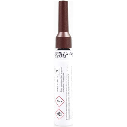 Cortina lakstift Nutmeg 2 Matte