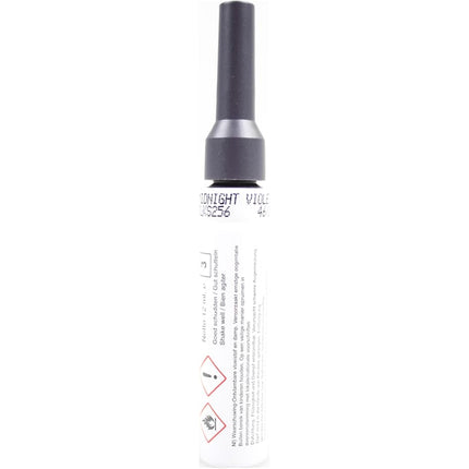 Cortina stylo retouche Midnight Violet Mat
