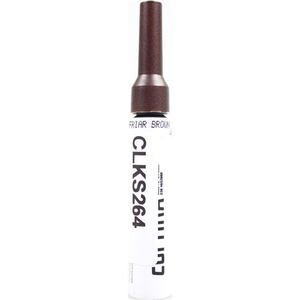 Cortina lakstift Friar Brown Matte