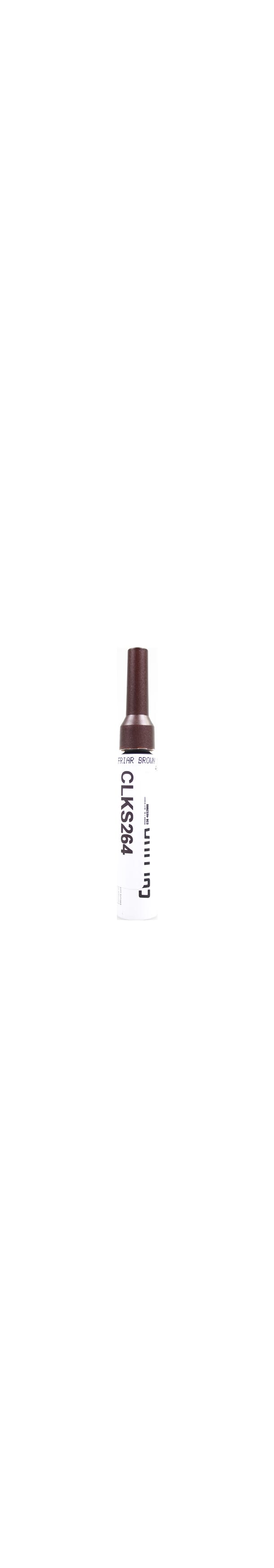 Cortina lakstift Friar Brown Matte